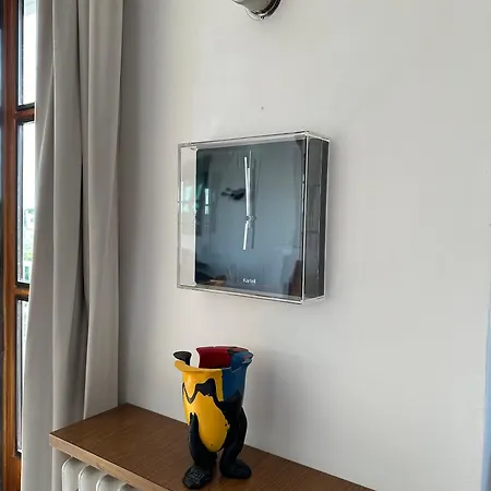 Superbe T4 Vue A Royan, 2 Min A Pied Des Plages Appartement *