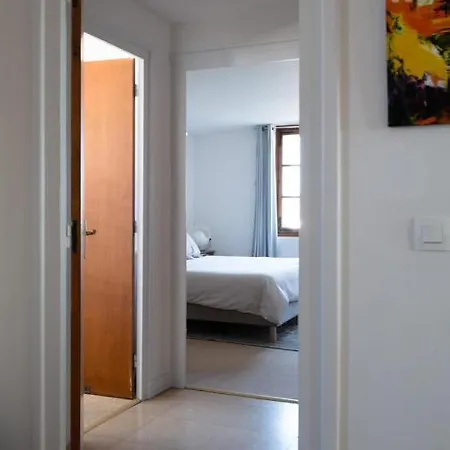 Apartment Superbe T4 Vue A Royan, 2 Min A Pied Des Plages