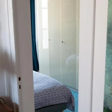 Superbe T4 Vue à Royan, 2 Min à Pied Des Plages Apartamento