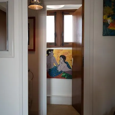 Apartmán Superbe T4 Vue A Royan, 2 Min A Pied Des Plages