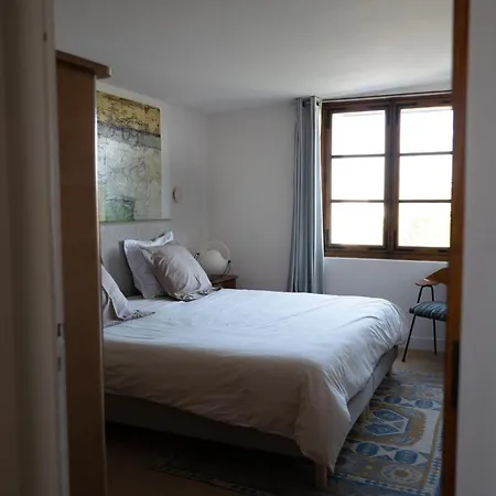 Superbe T4 Vue à Royan, 2 Min à Pied Des Plages