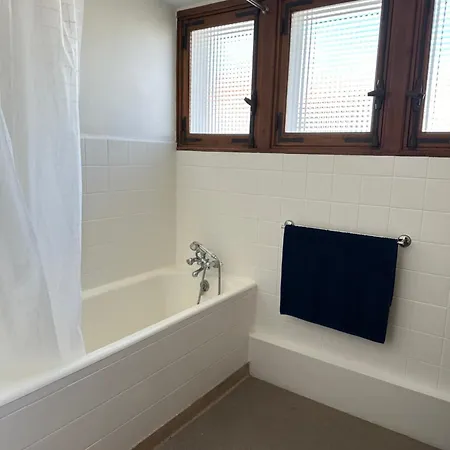 Superbe T4 Vue A Royan, 2 Min A Pied Des Plages Apartmán