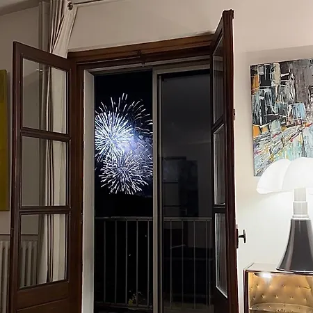 Apartmán Superbe T4 Vue A Royan, 2 Min A Pied Des Plages Royan