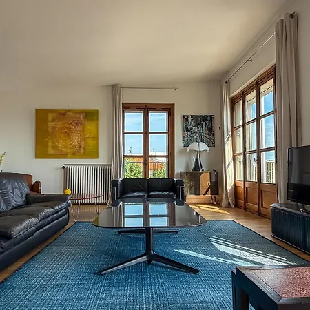 Apartamento Superbe T4 Vue à Royan, 2 Min à Pied Des Plages *