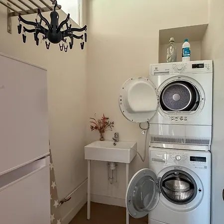 Apartamento Superbe T4 Vue à Royan, 2 Min à Pied Des Plages *