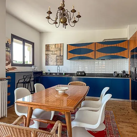 Superbe T4 Vue à Royan, 2 Min à Pied Des Plages Apartamento