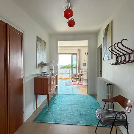 Superbe T4 Vue à Royan, 2 Min à Pied Des Plages