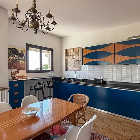 Apartamento Superbe T4 Vue à Royan, 2 Min à Pied Des Plages *