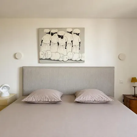 Appartement Superbe T4 Vue A Royan, 2 Min A Pied Des Plages *