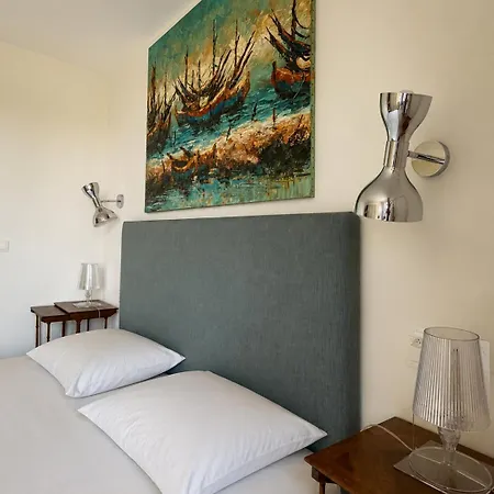Superbe T4 Vue A Royan, 2 Min A Pied Des Plages Appartement Royan
