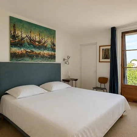 Appartement Superbe T4 Vue A Royan, 2 Min A Pied Des Plages Royan