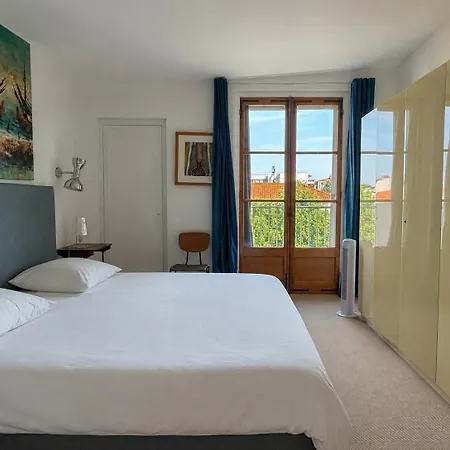 Superbe T4 Vue A Royan, 2 Min A Pied Des Plages Appartement
