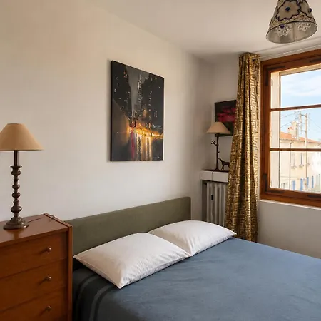 Superbe T4 Vue A Royan, 2 Min A Pied Des Plages Appartement *